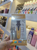 ماشین اصلاح موی سر و صورت Kemei KM-1572 اورجینال